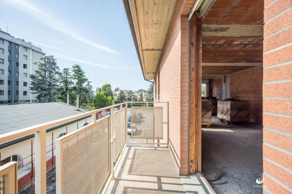 casa indipendente in vendita a Modena in zona San Faustino