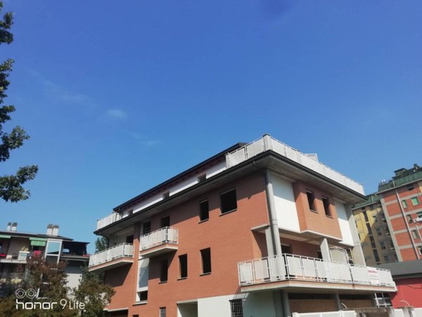 casa indipendente in vendita a Modena in zona San Faustino