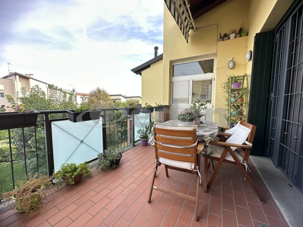 appartamento in vendita a Modena in zona Cognento