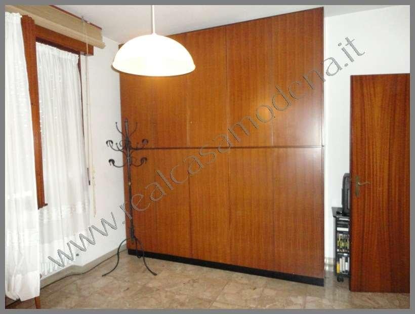 appartamento in vendita a Modena