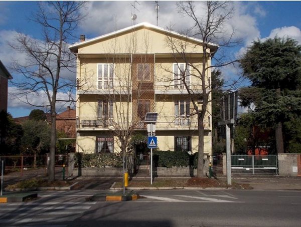 casa semindipendente in vendita a Modena in zona San Lazzaro / Modena Est