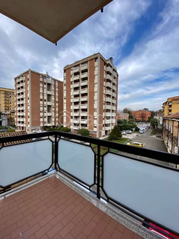 appartamento in vendita a Modena in zona Buon Pastore