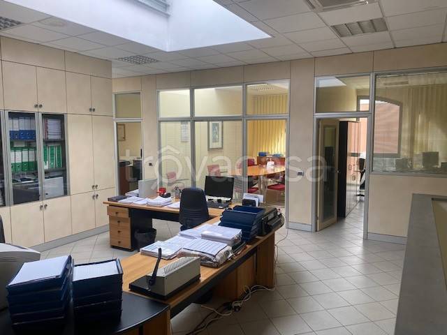 ufficio in vendita a Modena in zona Marzaglia