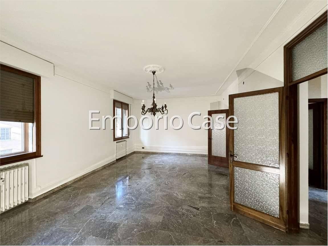 appartamento in vendita a Modena in zona San Lazzaro / Modena Est