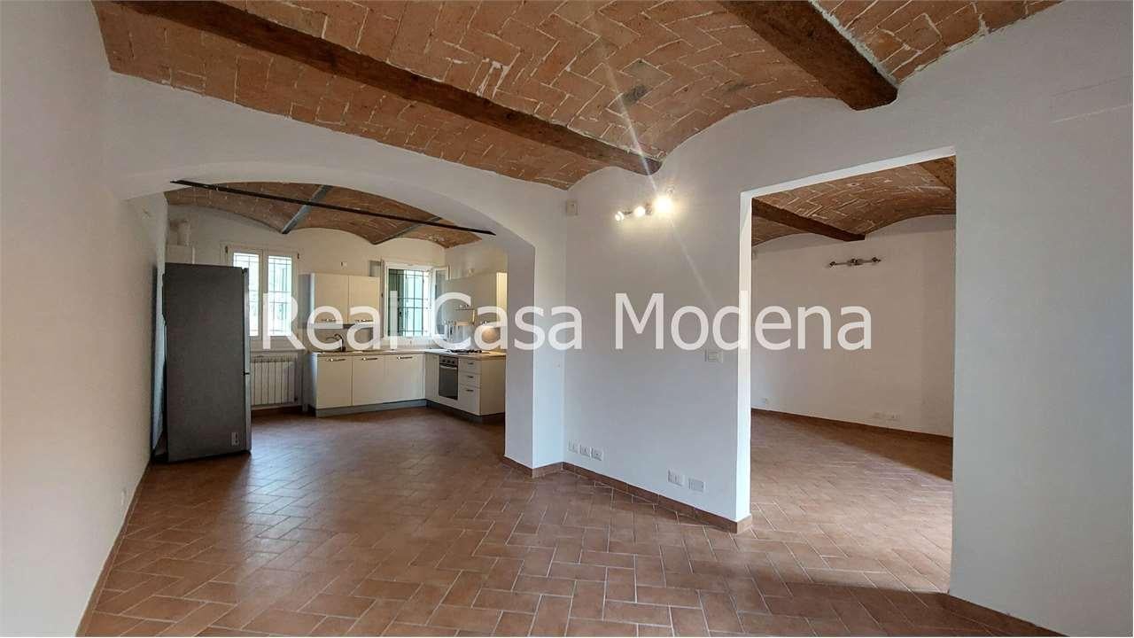 appartamento in vendita a Modena in zona Baggiovara
