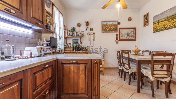 villa in vendita a Modena in zona Lesignana