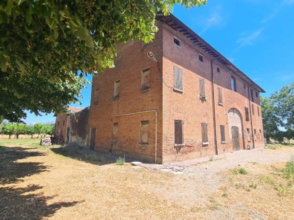 casa indipendente in vendita a Modena in zona Baggiovara