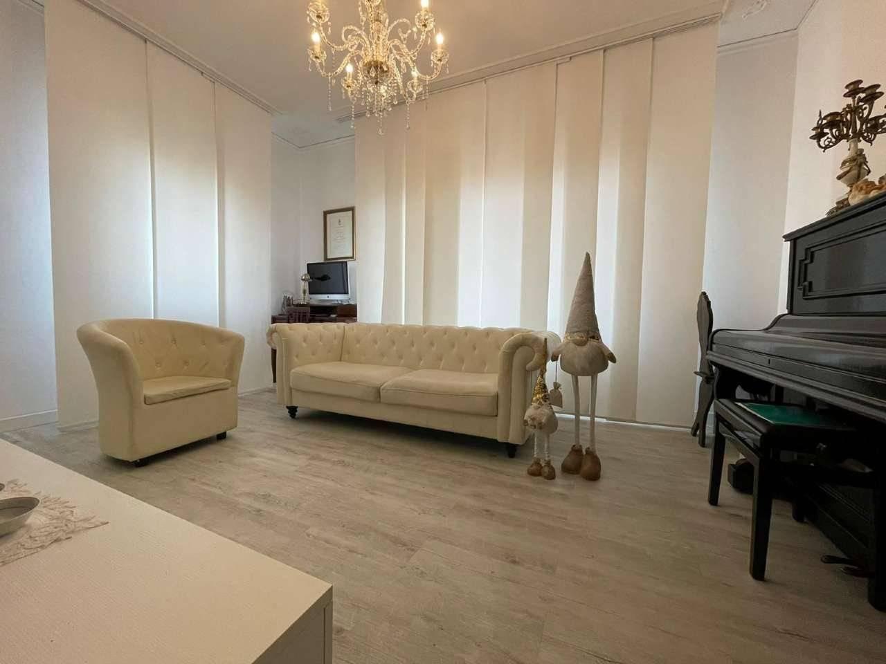 appartamento in vendita a Modena in zona Sant'Agnese
