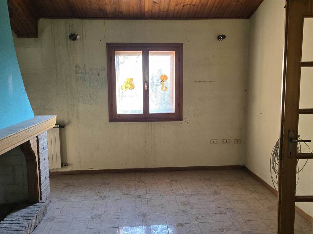 appartamento in vendita a Modena in zona San Cataldo