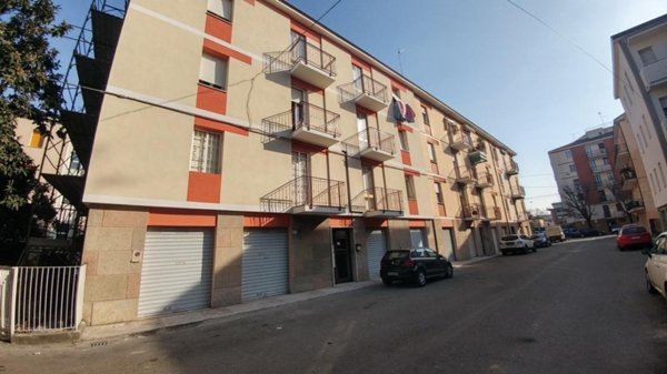 appartamento in vendita a Modena in zona Sant'Agnese