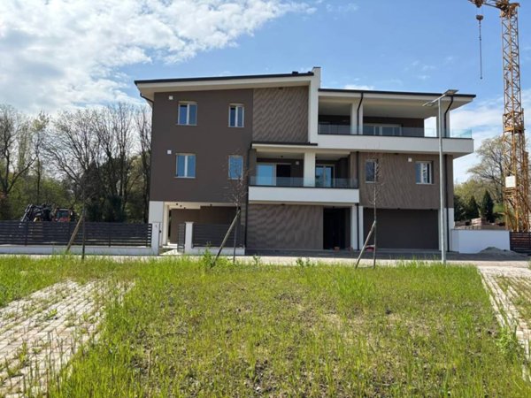 appartamento in vendita a Modena in zona Sant'Agnese
