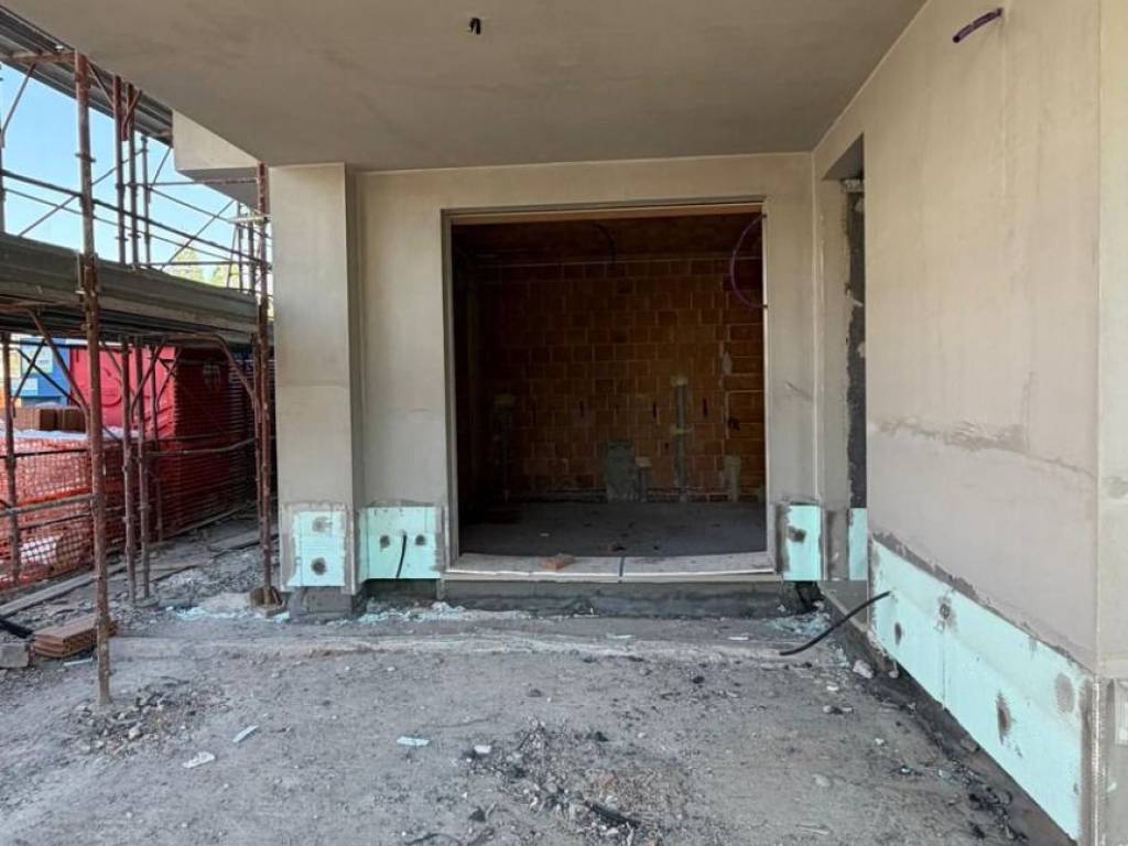 appartamento in vendita a Modena in zona Vaciglio