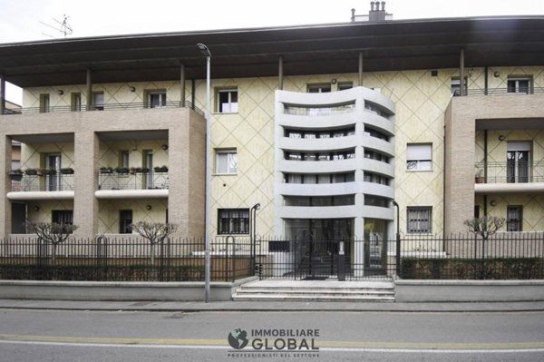 appartamento in vendita a Modena in zona San Faustino