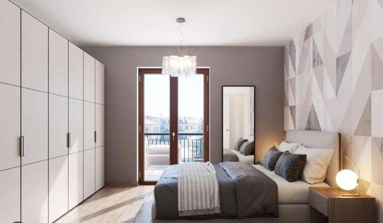 appartamento in vendita a Modena in zona Buon Pastore