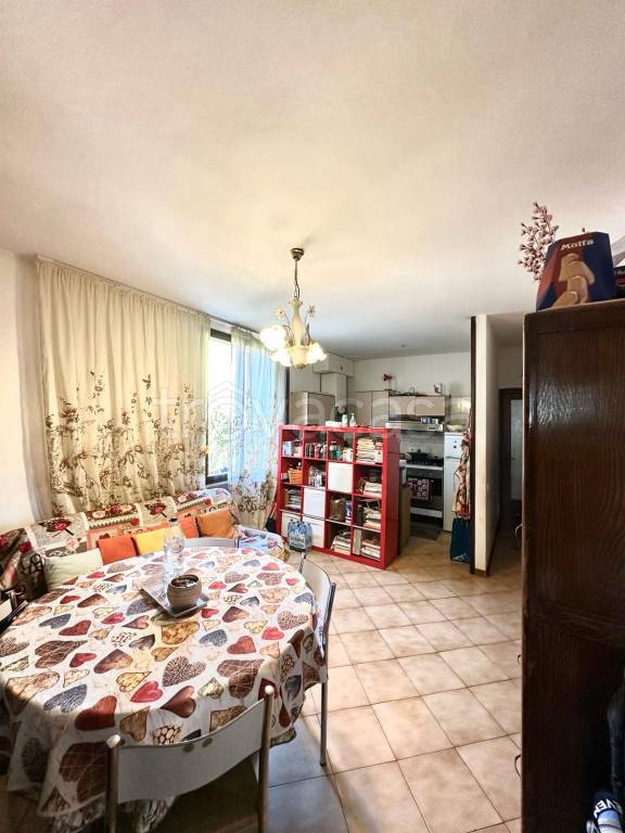 appartamento in vendita a Modena in zona San Cataldo