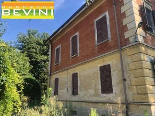 casa indipendente in vendita a Modena in zona Sant'Agnese