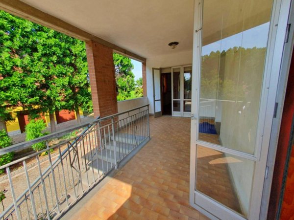 appartamento in vendita a Modena in zona Ganaceto