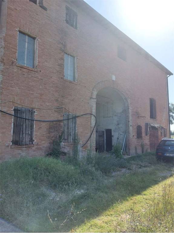terreno edificabile in vendita a Modena in zona Crocetta