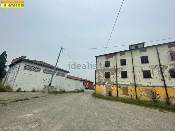 locale di sgombero in vendita a Modena