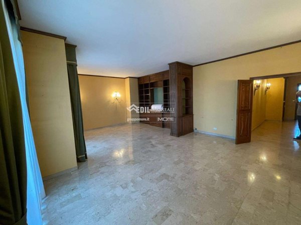 appartamento in vendita a Modena in zona Buon Pastore