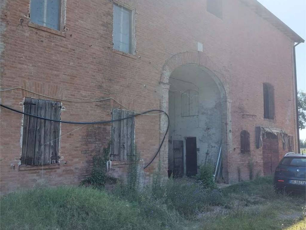 terreno edificabile in vendita a Modena in zona Crocetta