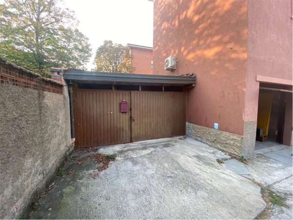 appartamento in vendita a Modena in zona Baggiovara