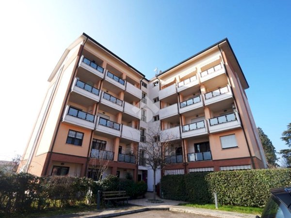 appartamento in vendita a Modena in zona Baggiovara