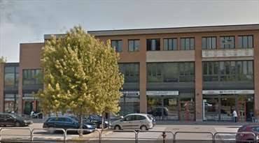 ufficio in vendita a Modena in zona Crocetta