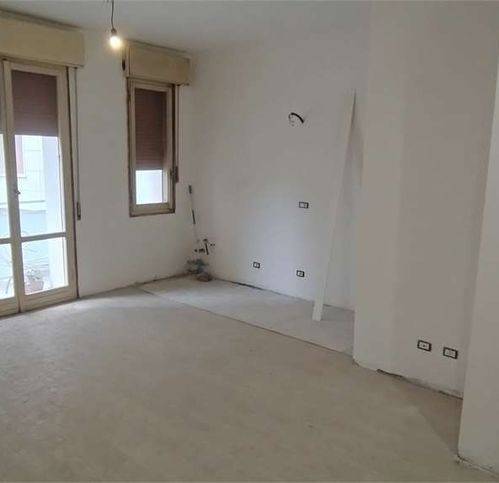 appartamento in vendita a Modena in zona San Lazzaro / Modena Est