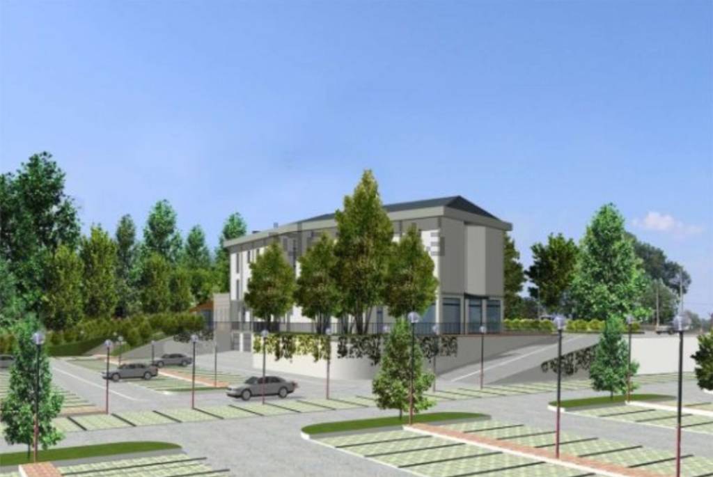 negozio in vendita a Modena in zona San Lazzaro / Modena Est