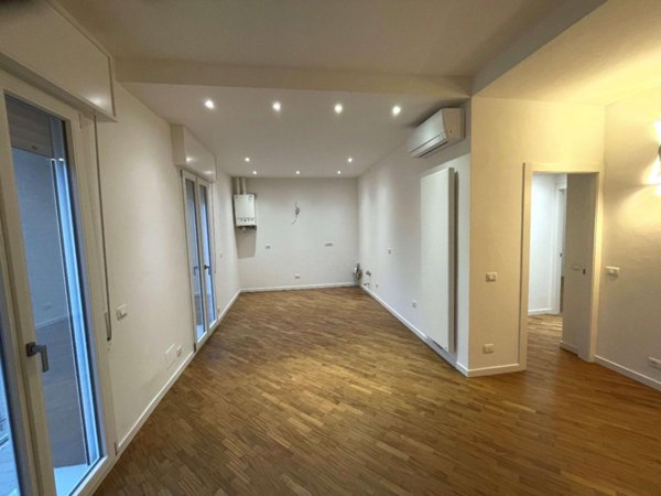 appartamento in vendita a Modena in zona Buon Pastore