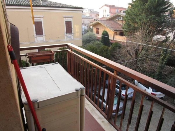 appartamento in vendita a Modena in zona Buon Pastore