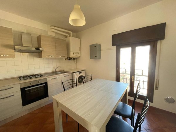 appartamento in vendita a Modena in zona San Damaso