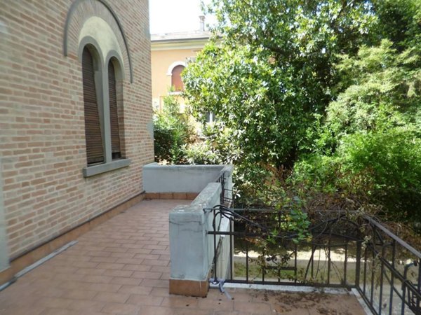 appartamento in vendita a Modena in zona Buon Pastore