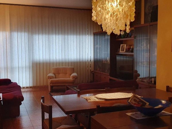 appartamento in vendita a Modena in zona San Faustino