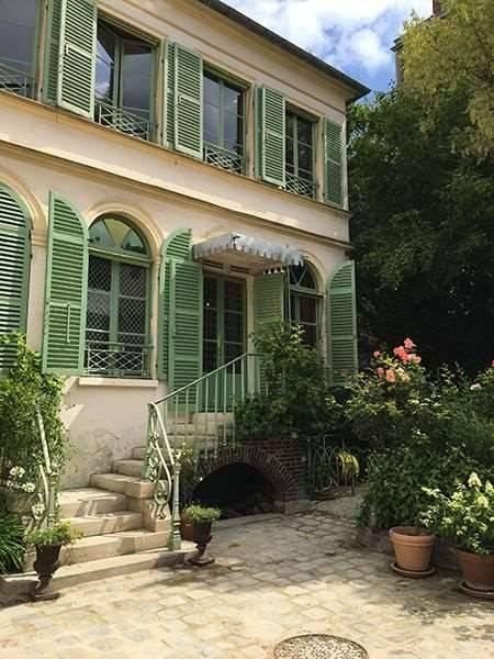 casa indipendente in vendita a Modena in zona Sant'Agnese