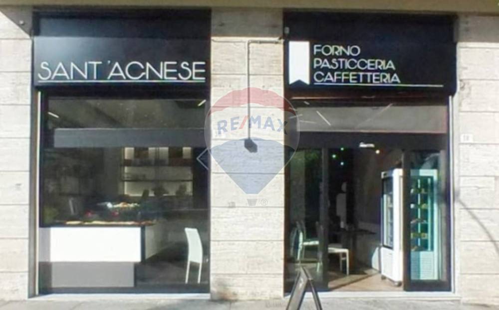 locale commerciale in vendita a Modena in zona Sant'Agnese