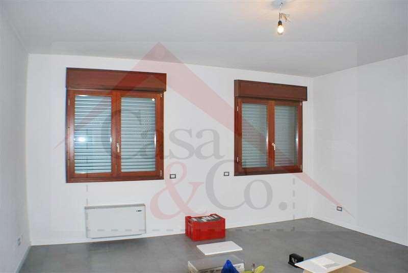 appartamento in vendita a Modena in zona Buon Pastore