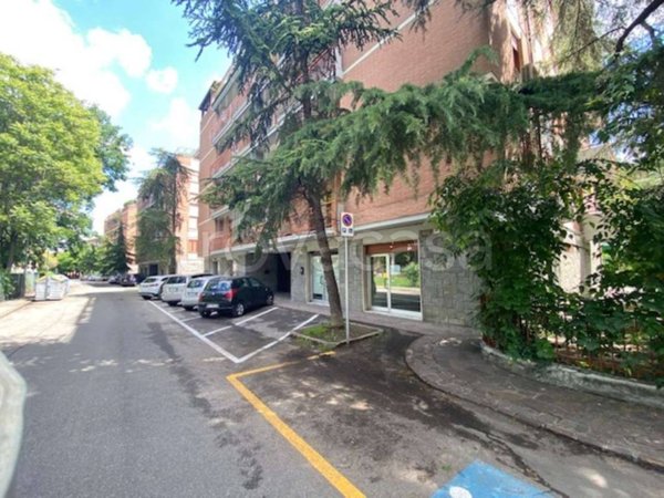 appartamento in vendita a Modena