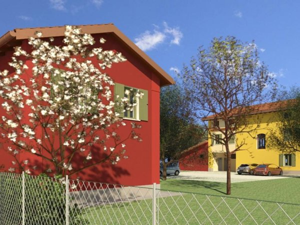 appartamento in vendita a Modena in zona Cognento