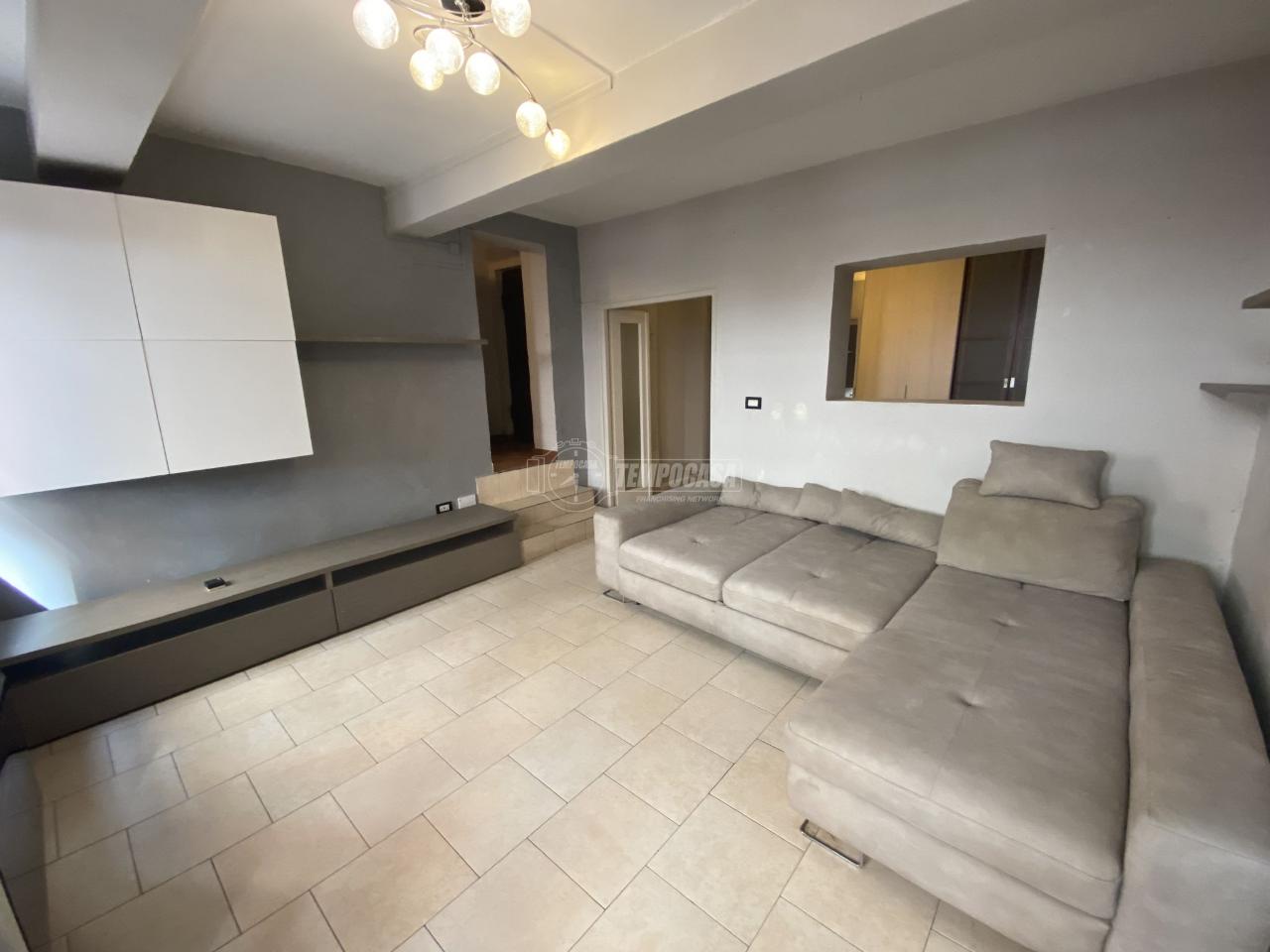 appartamento in vendita a Modena in zona Centro Storico