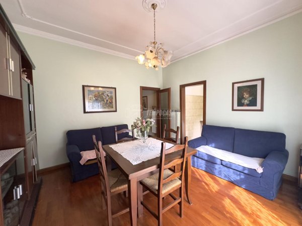 appartamento in vendita a Modena in zona Crocetta