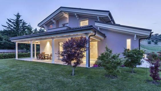 casa indipendente in vendita a Modena in zona San Lazzaro / Modena Est