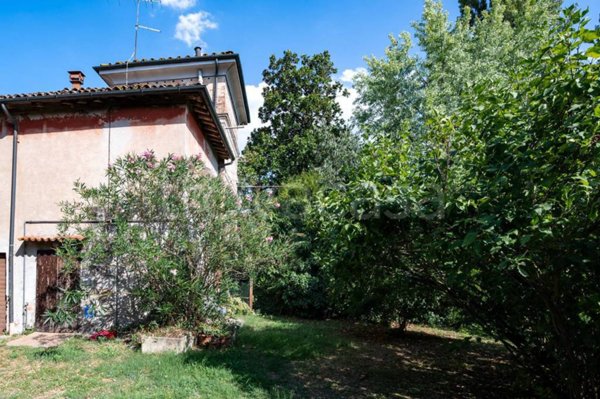 appartamento in vendita a Modena in zona Madonnina / Quattro Ville
