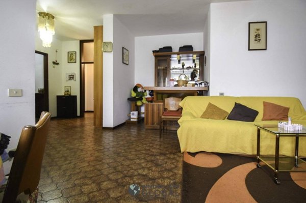appartamento in vendita a Modena in zona San Faustino
