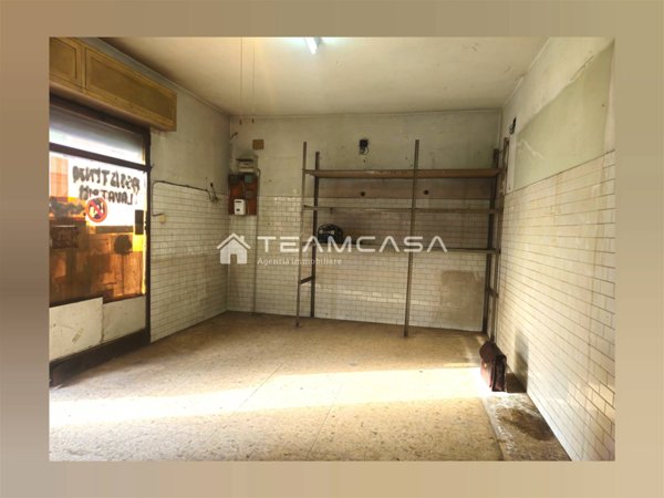 appartamento in vendita a Modena in zona Madonnina / Quattro Ville