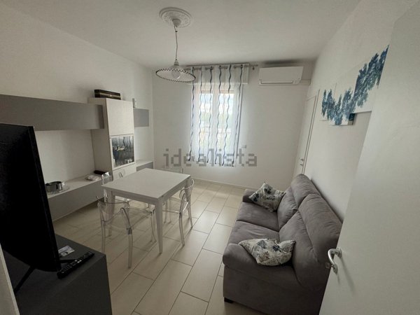 appartamento in vendita a Modena in zona Sant'Agnese