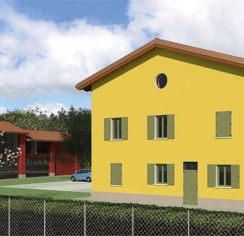 appartamento in vendita a Modena in zona Baggiovara