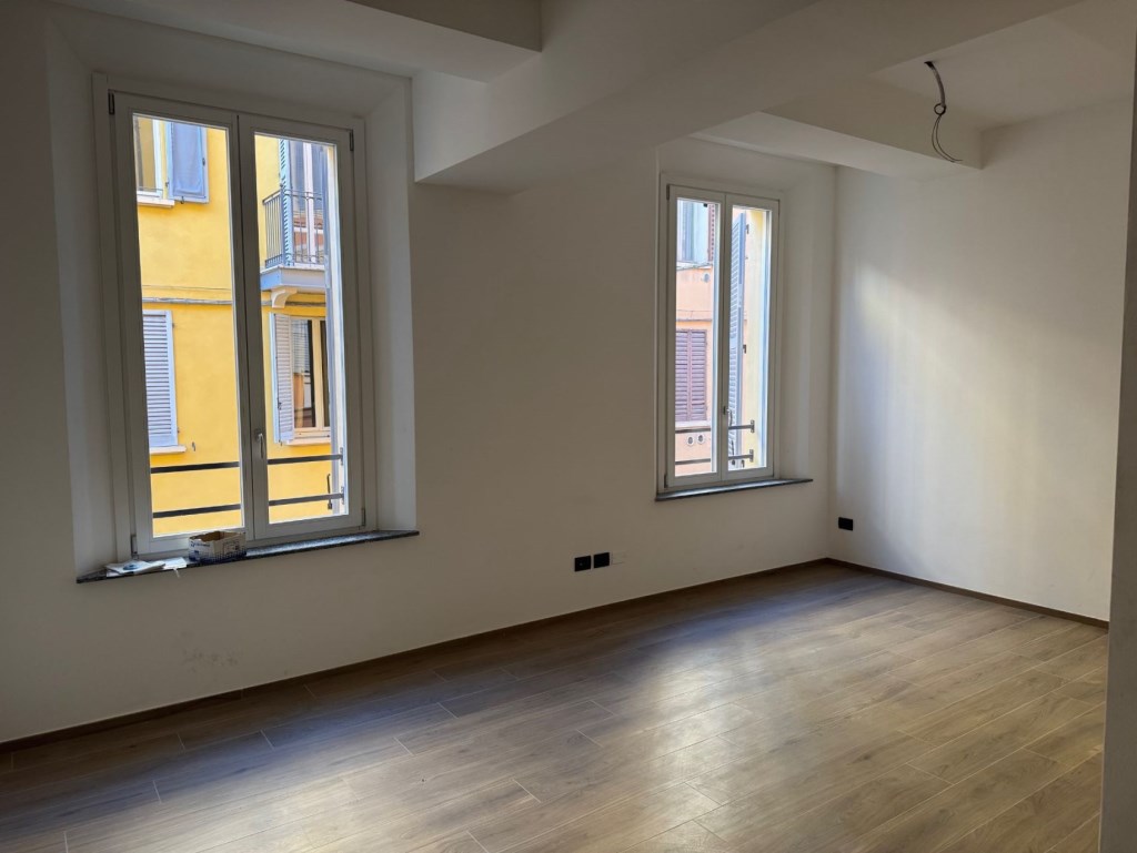 appartamento in vendita a Modena in zona Centro Storico