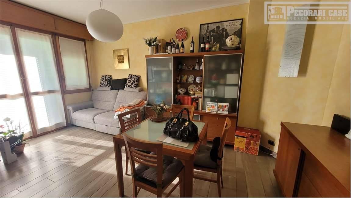 appartamento in vendita a Modena in zona Buon Pastore